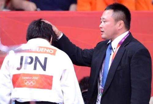 Góc khuất Judo Nhật Bản: HLV bạo hành nữ tuyển thủ - 1