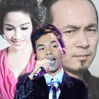 Ca nhạc - MTV - Showbiz Việt "náo loạn" vì Yasuy