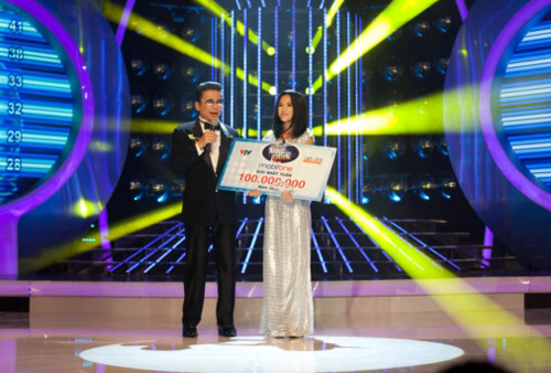 Kyo York nhái Lady Gaga nửa Tây, nửa ta - 3