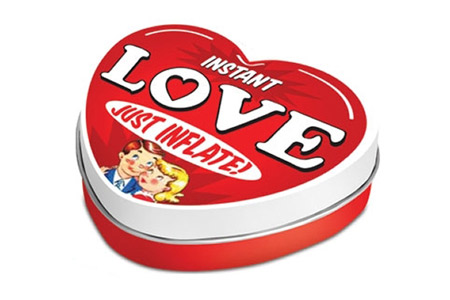 15 món quà “dị” nhất ngày Valentine - 4