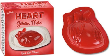 15 món quà “dị” nhất ngày Valentine - 3