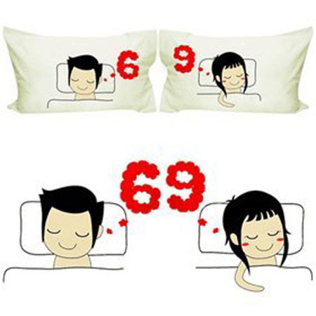 15 món quà “dị” nhất ngày Valentine - 2