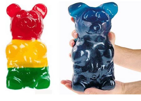 15 món quà “dị” nhất ngày Valentine - 2