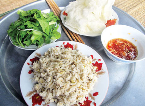 Ngon bồi hồi xác đậu xào giá - 1