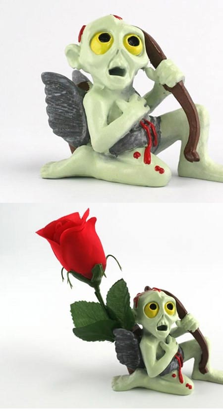 15 món quà “dị” nhất ngày Valentine - 8