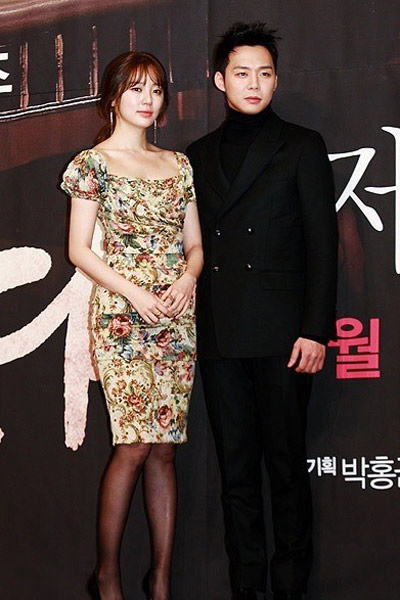 Đẹp như "biểu tượng thời trang" xứ Hàn - 3