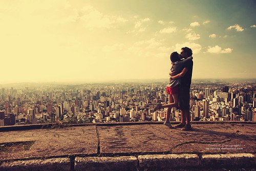 Thư tình: Xem như chuyện mình chưa bắt đầu - 1