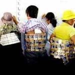 Tin tức trong ngày - Bao thuốc lá in hình sốc: Nghiện thì vẫn hút!