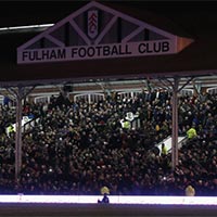 Bóng đá - Nguyên nhân khiến trận MU bị gián đoạn