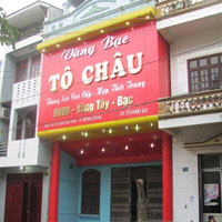 Pháp luật - Giết, cướp tiệm vàng chấn động vùng biên