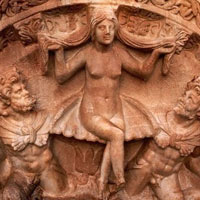 Tin tức trong ngày - Hé lộ "đồ chơi người lớn" cách đây 2.000 năm