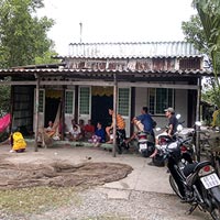 Pháp luật - Cà Mau: Xóa băng trộm “khỏa thân”