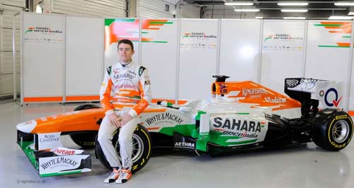 F1 - Ferrari: Chờ đợi gì ở F138? - 2