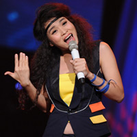 Ca nhạc - MTV - Thất vọng với Đồng Lan