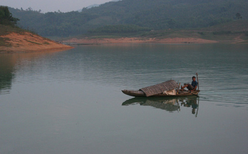 Kí ức kinh hoàng về "Đảo Hủi" - 2