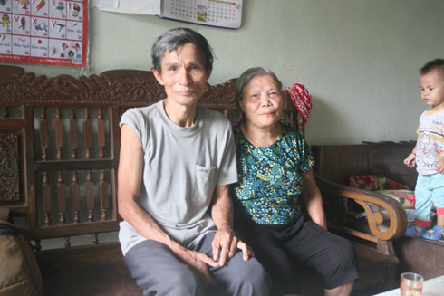 Kí ức kinh hoàng về "Đảo Hủi" - 3