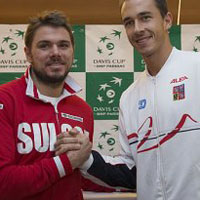 Thể thao - Cú tweener tuyệt đỉnh của người từng hạ Nadal