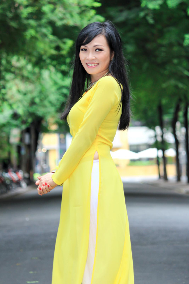 Khán giả hàng tuần còn được gặp lại Phương Thanh trong vai trò thí sinh của Gương mặt thân quen
