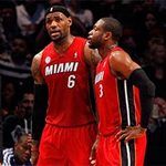 Thể thao - NBA: Thất bại của Miami Heat