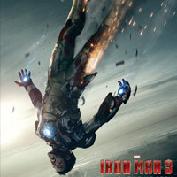 10 giây làm điên đảo của Iron Man 3