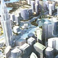 Kinh doanh - Sắp có 'Phố Wall' 30 tỷ USD tại Hà Nội?