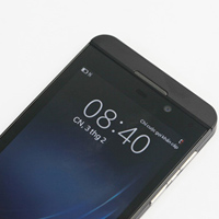 BlackBerry Z10 đã có mặt tại Việt Nam