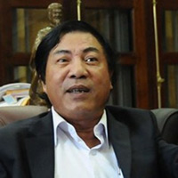 Ông Nguyễn Bá Thanh nói về tham nhũng trước "giờ G"