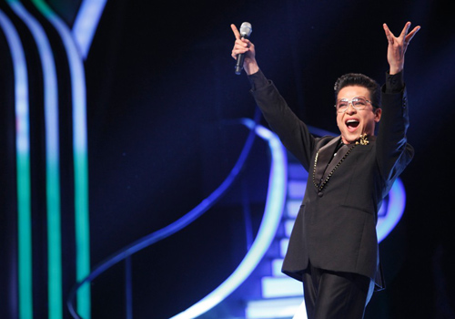 Bán kết 1 VN Got Talent: Đẹp! - 14