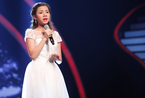 Bán kết 1 VN Got Talent: Đẹp! - 6