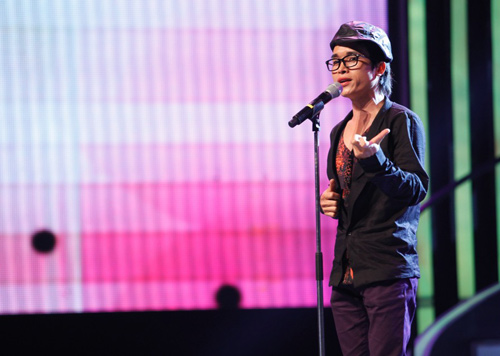 Bán kết 1 VN Got Talent: Đẹp! - 13