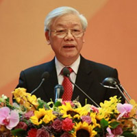 Tin tức trong ngày - Ra mắt Ban Chỉ đạo TƯ về phòng chống tham nhũng