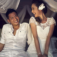 Người mẫu - Hoa hậu - Những cuộc tình như phim của sao Việt