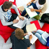 Giáo dục - du học - Tốt nghiệp Đại học Mỹ đi lái taxi