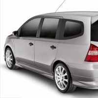 Pháp luật - Một thiếu úy tông xe làm chết bốn người