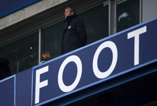 Chelsea: Ai còn tin Benitez - 2