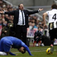 Bóng đá - Chelsea: Ai còn tin Benitez