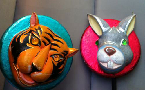 Năm Tỵ tốt để khởi đầu - 2