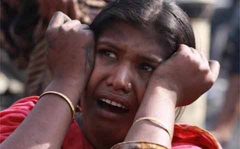 Bangladesh: Cháy hơn 500 nhà tại khu ổ chuột - 3