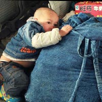 Tin tức trong ngày - TQ: Biển người vật vã về quê ăn tết