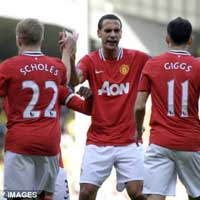 Bóng đá - NHA sau vòng 25: Cuộc đua ngã ngũ?