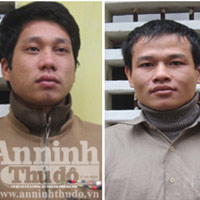 Pháp luật - Bắt 9 côn đồ chuyên "bảo kê" kinh doanh