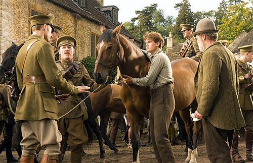 Trailer phim: War Horse - 2
