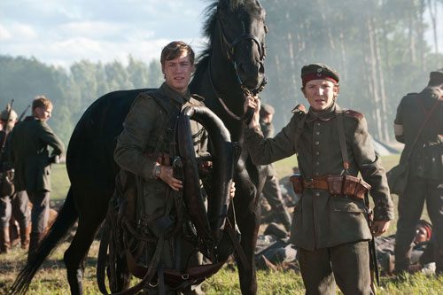 Trailer phim: War Horse - 3