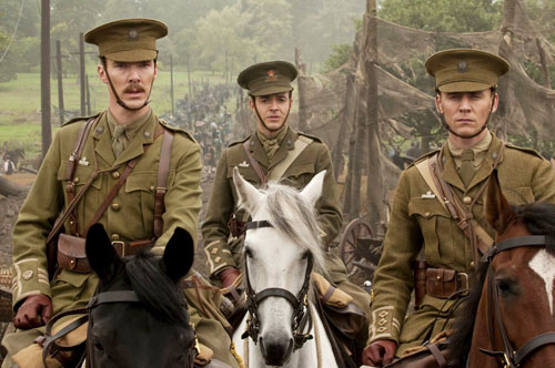 Trailer phim: War Horse - 4