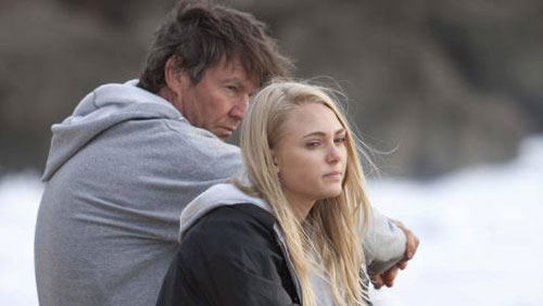 Trailer phim: Soul Surfer - 2