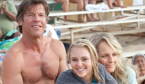 Trailer phim: Soul Surfer - 4