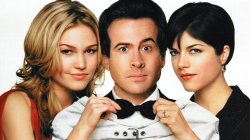 Trailer phim: A Guy Thing - 4