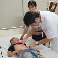 Sức khỏe đời sống - Dùng sai thuốc, trẻ dễ tử vong