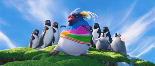 Trailer phim: Happy Feet Two - 3