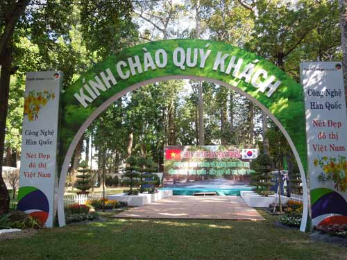 Xương rồng “độc” đón xuân giữa Sài thành - 3